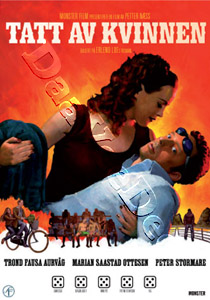 Gone with the Woman (DVD)